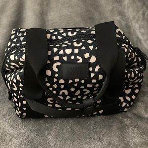 Like New Dagne Dover Small Landon Carry-All